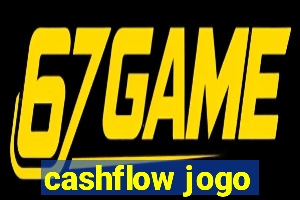 cashflow jogo